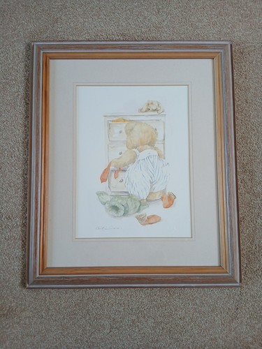 Bottom drawer childrens - bottom,