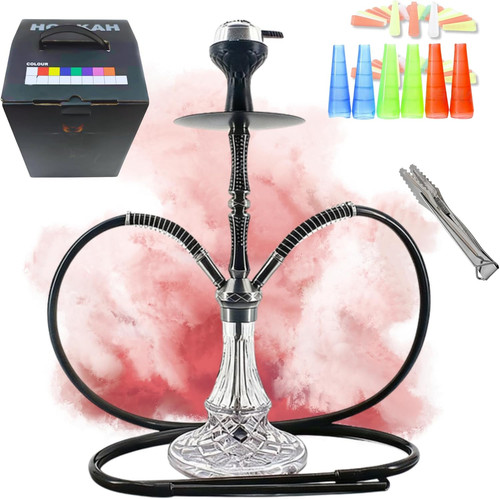 Godspick 60cm hookah - 60cm,