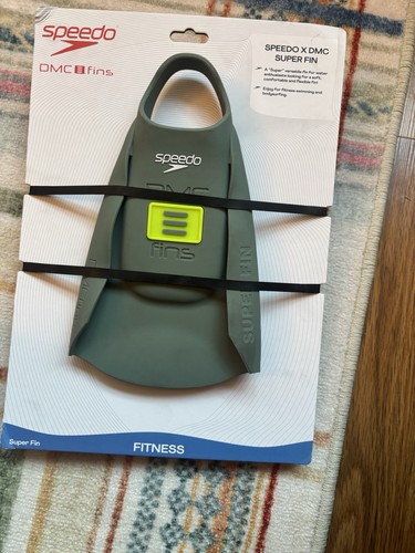 Speedo dmc super - x, olive