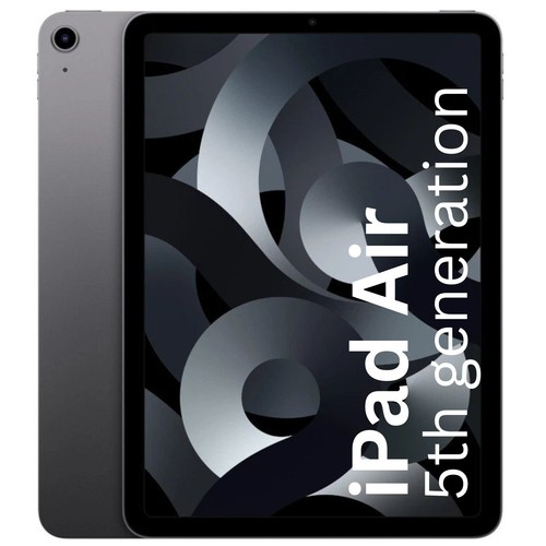 Apple ipad air - apple, gen