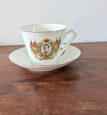 King Edward VIII Coronation