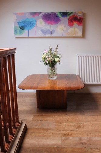 Mid century danish style - century, elm