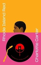 Charlotte Carter Rhode Island