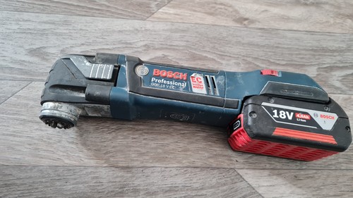 Bosch 18v gop - bosch, 18v-ec