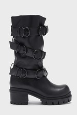 Kihilist Bleak Night Boots