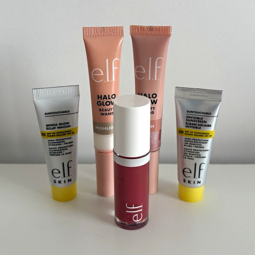 Bundle - e.l.f.,