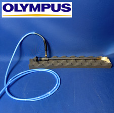 Olympus A5294A 0° 10mm Laparoscope Endoscope & Arthrex cable **VERY GOOD**