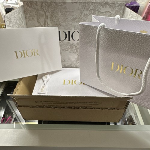 Newdior couture giftbox - couture,