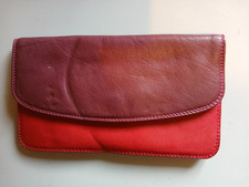 Women’s Tula Red/Purple