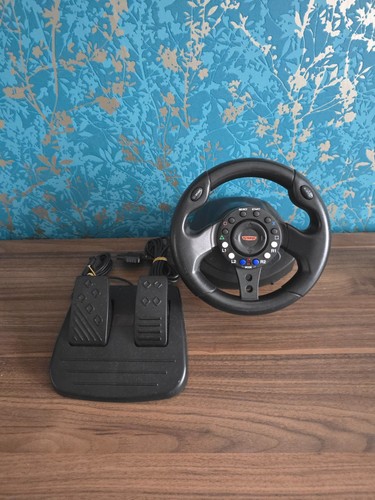 Sabre steering wheel and - wheel,