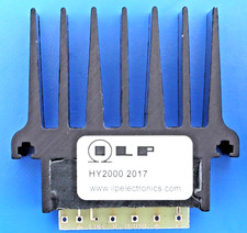 ILP Electronics HY2000 30W RMS