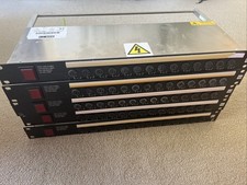 DEM 14 Way Mains Distribution Unit
