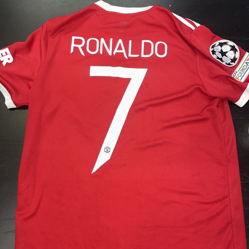 Manchester united ronaldo - manchester,