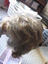 Paula Young NIB -A Color