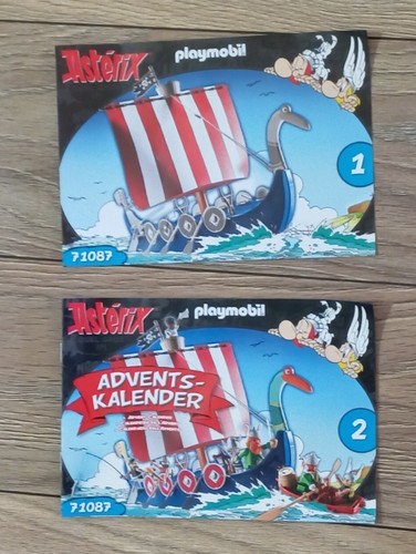 Playmobil manuals manual - playmobil,