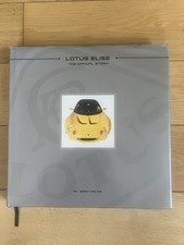 Lotus Elise: The Official