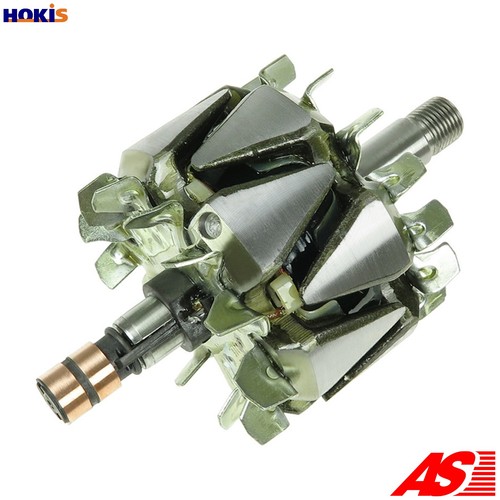 Rotor alternator ar0013 - rotor,