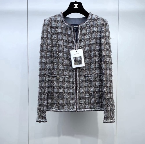 Chanel women tweed - women's,