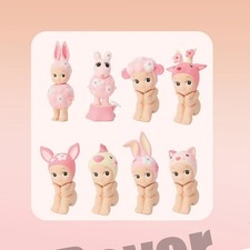 2025 Sonny Angel Cherry Blossom Series Hanami Edition Random Blind Box New