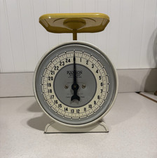 Kitchen Scale Vintage HANSON