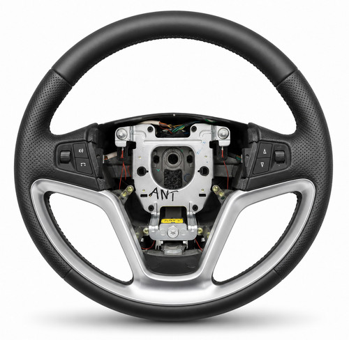 Vauxhall antara steering wheel - vauxhall,