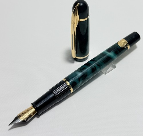 Vintage gold plated - vintage, waterman