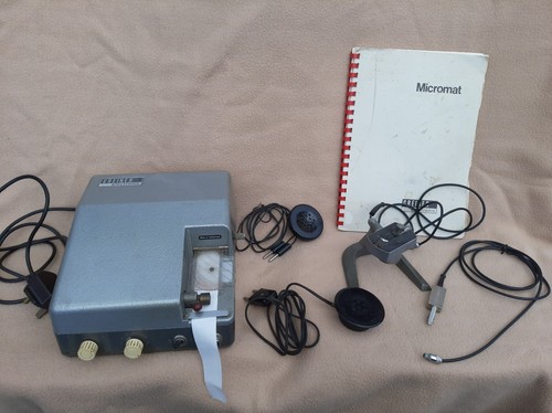 Greiner electronic micromat - greiner,