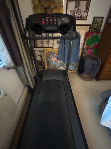 Life fitness treadmill in - fitness, t3