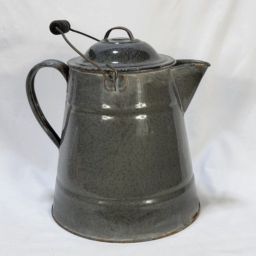 Vtg gray granite - vtg,