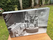 Beatles Jigsaw Puzzle 1000