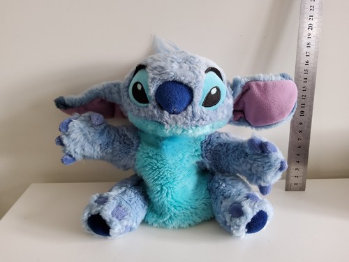 Stitch hand puppet - puppet, authentic