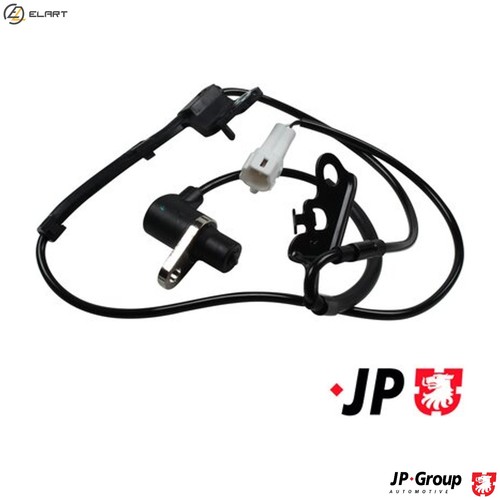 Sensor wheel speed 4897100180 - sensor,