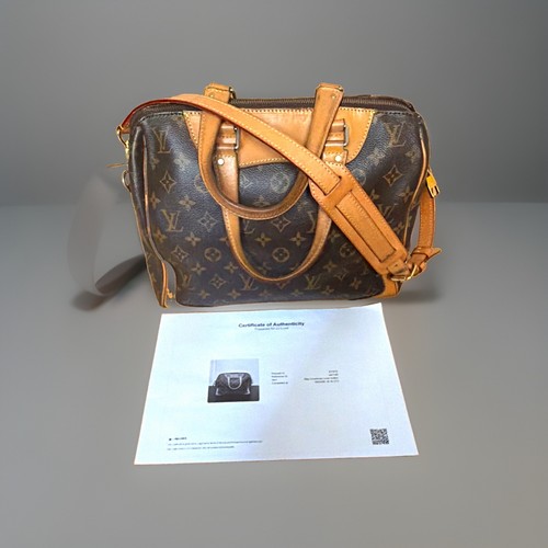 Authentic louis vuitton - authentic,
