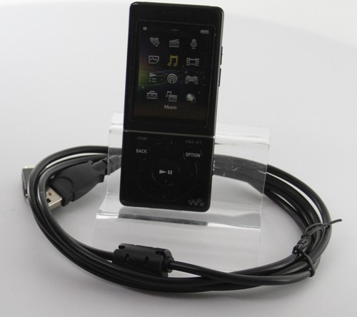 Sony walkman video - 16,