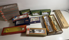 OO Gauge Empty Train Boxes Job
