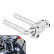 Pullback Handlebar Riser Top