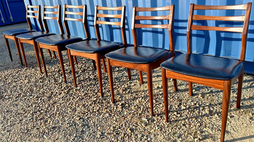 Vintage retro mid century - century, 6