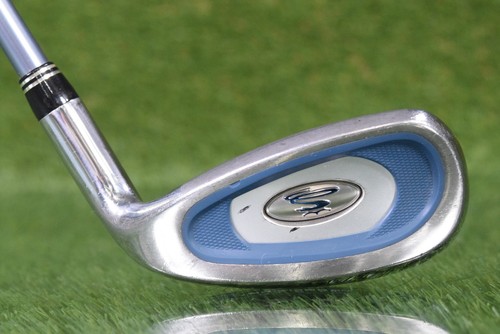 King cobra transition iron - 9,