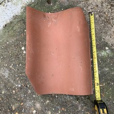 Reclaimed  Pantiles