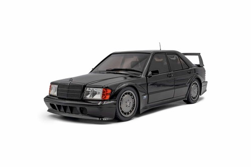 Solido mercedes benz 190 - mercedes-benz,