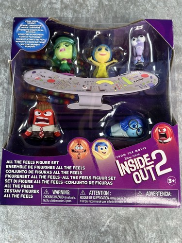 Just play disney inside out - just,