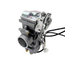 36mm TM36 Flat Slide Racing Carburetor for Mikuni TM36-68 4-Storke Carb