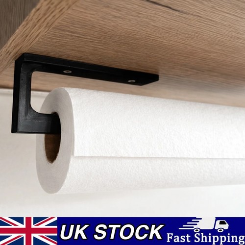 Campervan kitchen roll holder - kitchen,