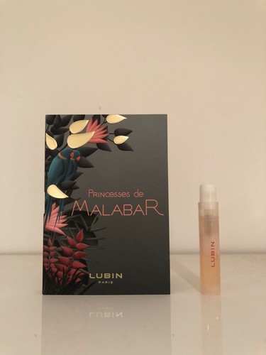 Lubin princesses malabar - de,