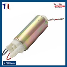 Fuel Pump Priming Designed For