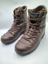 Altberg Defender Size 9 Combat
