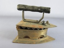 Vintage Iron Ironing Board