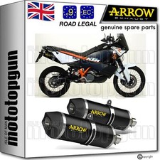 ARROW EXHAUST CERS RC