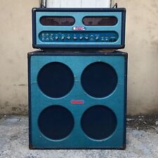 Vintage 1972 Univox UX-1501 valve amplifier