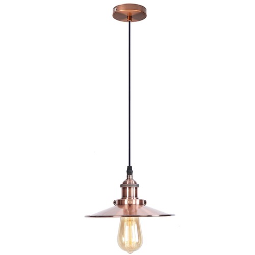 Industrial hanging pendant - hanging,